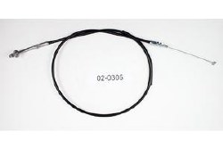 Cables Honda Throttle 02-0305