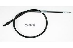 Cables Kawi Speedo 03-0068