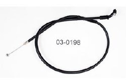 Cables Kawi Choke 03-0198