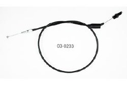 Cables Kawi THR PUSH KLR 87-07