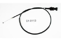 Cables Suzuki Choke 04-0113