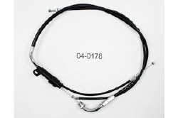 Cables Suzuki Throttle 04-0178