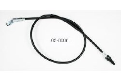 Cables Yamaha Speedo 05-0006