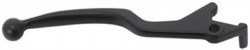 MP Brake Lever KLR 87-07 BK