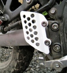 Master Cylinder GRD KLR650 SL