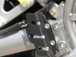 Master Cylinder GRD KLR650 BK