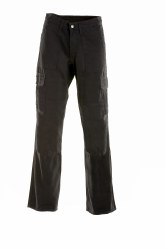 Drayko Cargo Mens Black 28