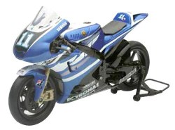 Model 1:12 Yamaha YZR Spies