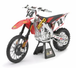 Model 1:6 CRF450R Windham