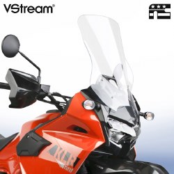 NC V-Stream TALL CLR KLR 22+