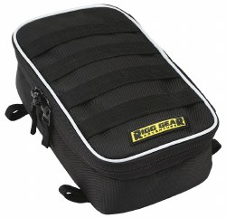 Nelson Rigg Fender Bag Rear