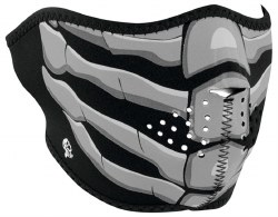 Neoprene Half Mask Bone Breath