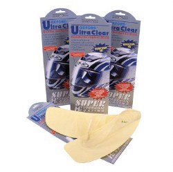 Oxford Anti-Fog Visor Shield
