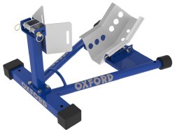 Oxford Bike Dock Blue OX283
