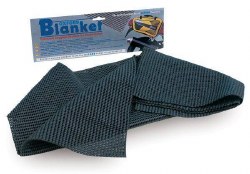 Oxford Blanket OF165