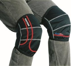 Oxford ChillOut Knee Warmers L