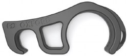 Oxford Clamp Brake Lever OX622