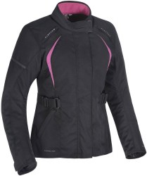 Oxford Dakota 2.0 JKT BK/PK 12