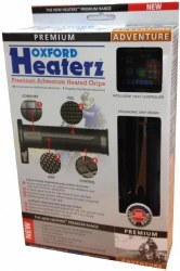 Oxford Heated Grips Advent 7/8