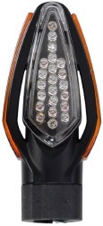 Oxford LED Signal 2 EL302