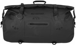 Oxford RB Aqua T70 BK OL453
