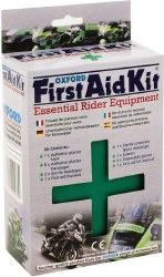 Oxford First Aid Kit OF238