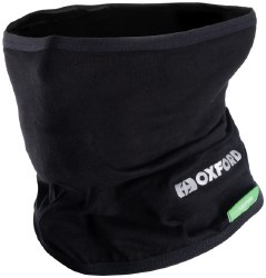 Oxford Snood Single Pack BK