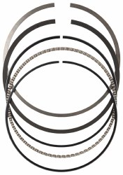 Piston Ring Set For: JE 685