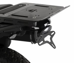 R&G Tail Tidy KLR650 2022+