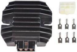 Regulator Rectifier KLR 08-18