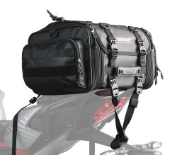 Rhinowalk Tailbag WP 19L-26L