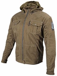 S&S Dogs of War JKT OLV XL