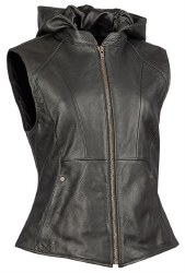 S&S Killer Queen Vest LDS XS