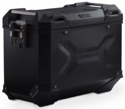 SW-Motech Trax Case BK LH 45L