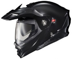 Scorpion AT960 ADV BK MD