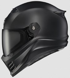 Scorpion Covert FX FBK SM