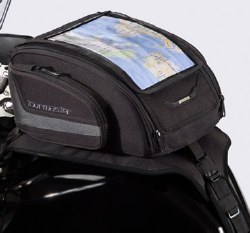 Tourmaster Select Tank Bag Str