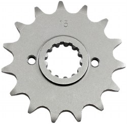 Sprocket Front KLR 87-90 15T