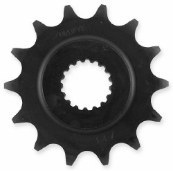 Sprocket Front KLR 87-90 15T