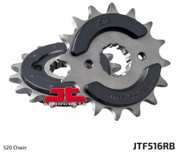 Sprocket Front KLR 87-90 16TRB