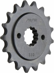 Sprocket Front KLR 87-90 17T