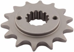 Sprocket Front KLR 90-25 14T