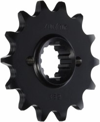 Sprocket Front KLR 90-25 14T