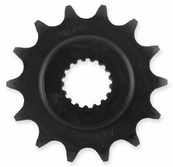 Sprocket Front KLR 90-25 15T