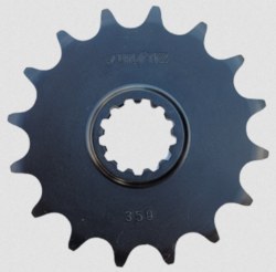 Sprocket Front KLR 90-25 16T