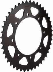 Sprocket Rear KLR 87-17 44T