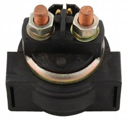 Starter Solenoid KLR650 87-07