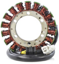 Stator KLR650 08-10