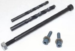 Subframe Upgrade SW Motech Bar