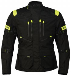 Teknic Expedition Jacket